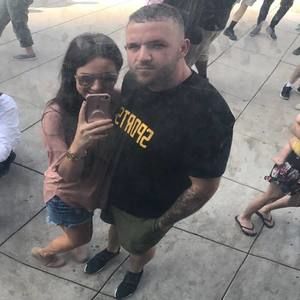 Meet your Posher, Al